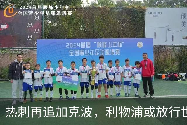 热刺再追加克波，利物浦或放行世界杯红星今夏转投